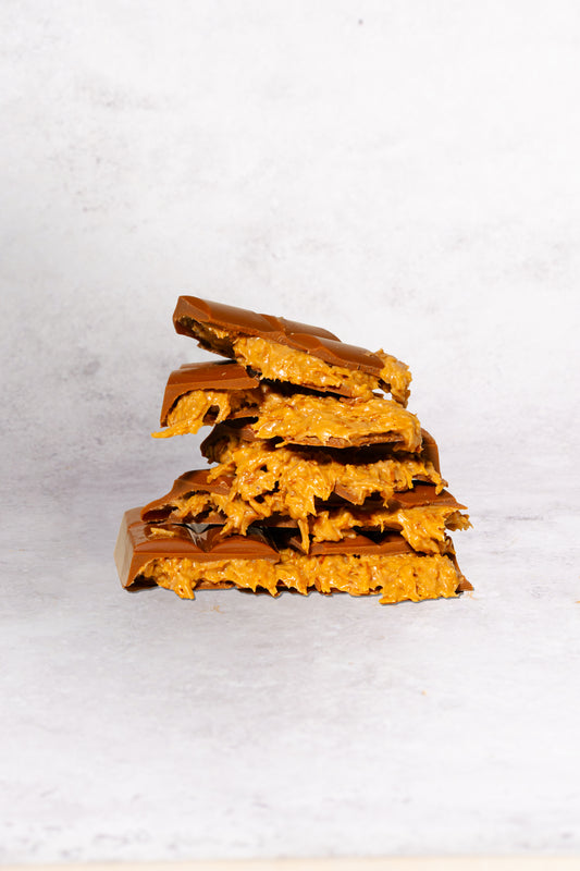 DUBAI - BUENO STYLE - 100 Gram